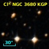 Cl* NGC 3680    KGP     217