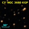 Cl* NGC 3680    KGP     220