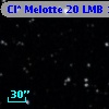 Cl* Melotte   20    LMB   11640
