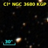 Cl* NGC 3680    KGP     230