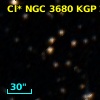 Cl* NGC 3680    KGP     234