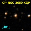 Cl* NGC 3680    KGP     236