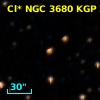 Cl* NGC 3680    KGP     240