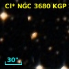 Cl* NGC 3680    KGP     241