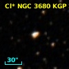 Cl* NGC 3680    KGP     243