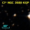 Cl* NGC 3680    KGP     247