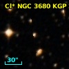 Cl* NGC 3680    KGP     249