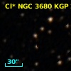 Cl* NGC 3680    KGP     252