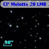 Cl* Melotte   20    LMB   11643