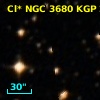 Cl* NGC 3680    KGP     254