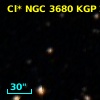 Cl* NGC 3680    KGP     257