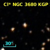 Cl* NGC 3680    KGP     261