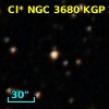 Cl* NGC 3680    KGP     264