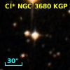 Cl* NGC 3680    KGP     265