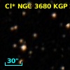 Cl* NGC 3680    KGP     268