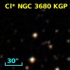 Cl* NGC 3680    KGP     271