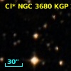 Cl* NGC 3680    KGP     273