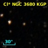 Cl* NGC 3680    KGP     274