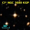 Cl* NGC 3680    KGP     276