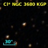 Cl* NGC 3680    KGP     287
