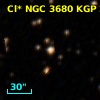 Cl* NGC 3680    KGP     288