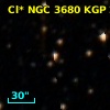 Cl* NGC 3680    KGP     289