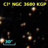 Cl* NGC 3680    KGP     293