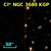 Cl* NGC 3680    KGP     294