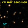 Cl* NGC 3680    KGP     296