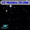 Cl* Melotte   20    LMB   11647