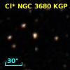 Cl* NGC 3680    KGP     301