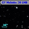 Cl* Melotte   20    LMB   11648