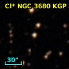 Cl* NGC 3680    KGP     310