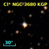 Cl* NGC 3680    KGP     317