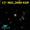 Cl* NGC 3680    KGP     319
