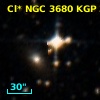 Cl* NGC 3680    KGP     320