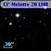 Cl* Melotte   20    LMB   11649