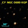 Cl* NGC 3680    KGP     321