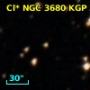 Cl* NGC 3680    KGP     322