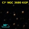 Cl* NGC 3680    KGP     330