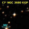 Cl* NGC 3680    KGP     331