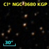 Cl* NGC 3680    KGP     337
