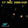 Cl* NGC 3680    KGP     338