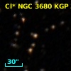 Cl* NGC 3680    KGP     339