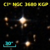 Cl* NGC 3680    KGP     342