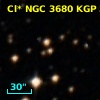 Cl* NGC 3680    KGP     351