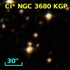 Cl* NGC 3680    KGP     354