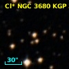 Cl* NGC 3680    KGP     355