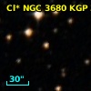 Cl* NGC 3680    KGP     357