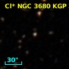 Cl* NGC 3680    KGP     358